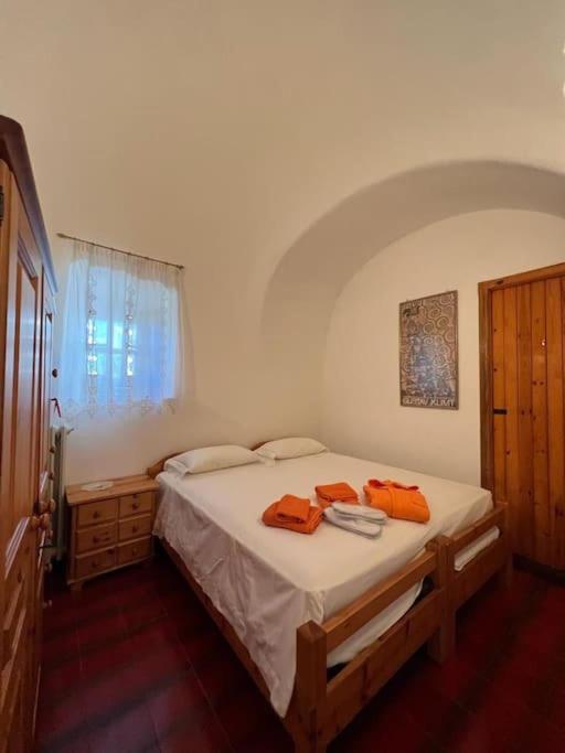 Villa Il Trullo Dei Nonni à Locorotondo Extérieur photo