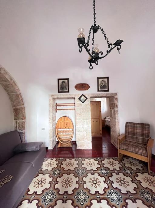 Villa Il Trullo Dei Nonni à Locorotondo Extérieur photo